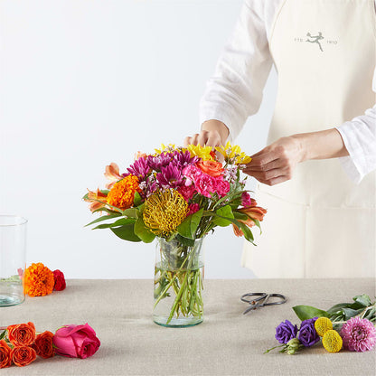 Feast of Color – A Florist Original – WALTON FLORIST & GIFTS, Walton KY