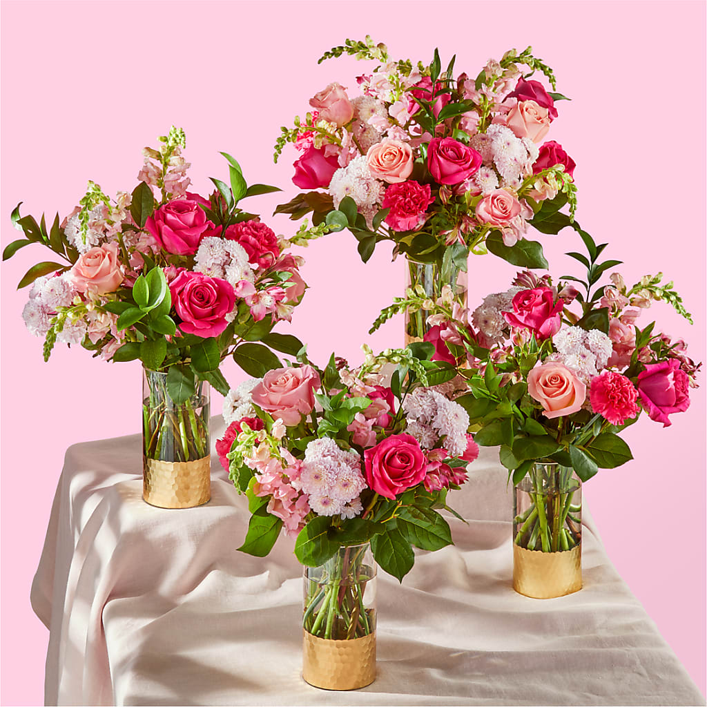 The Same Moon Bouquet – WALTON FLORIST & GIFTS, Walton KY