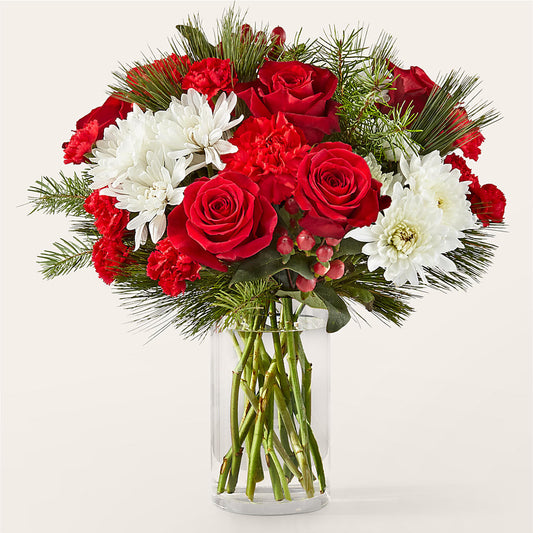 Seasonal Magic Bouquet – WALTON FLORIST & GIFTS, Walton KY