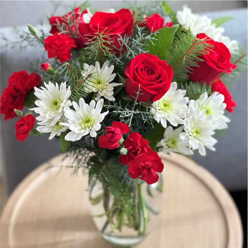 Seasonal Magic Bouquet – WALTON FLORIST & GIFTS, Walton KY