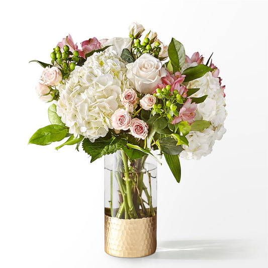Parisian Stroll Bouquet – WALTON FLORIST & GIFTS, Walton KY