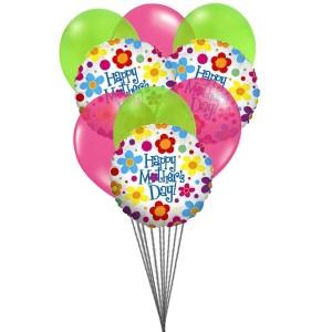 Mother's Day Balloon Bqt – WALTON FLORIST & GIFTS, Walton KY