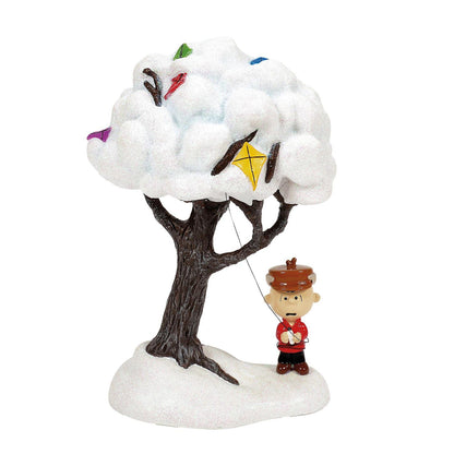 Peanuts Hungry Even In Winter – WALTON FLORIST & GIFTS, Walton KY