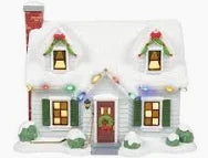 Peppermint Patty's House