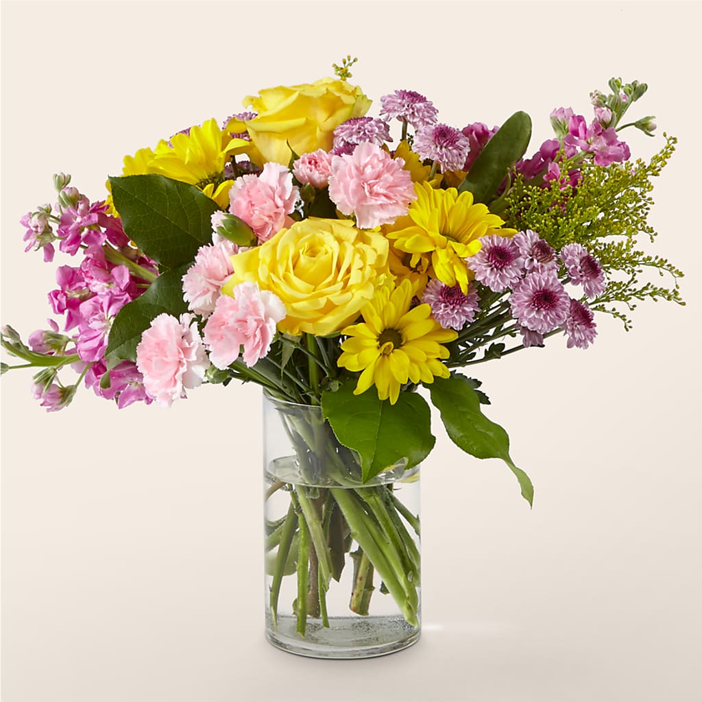 Cottagecore BouquetWalton Florist & Gifts