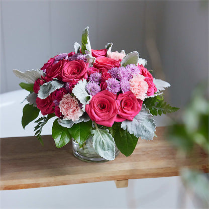Sweet As Can Be Bouquet – WALTON FLORIST & GIFTS, Walton KY