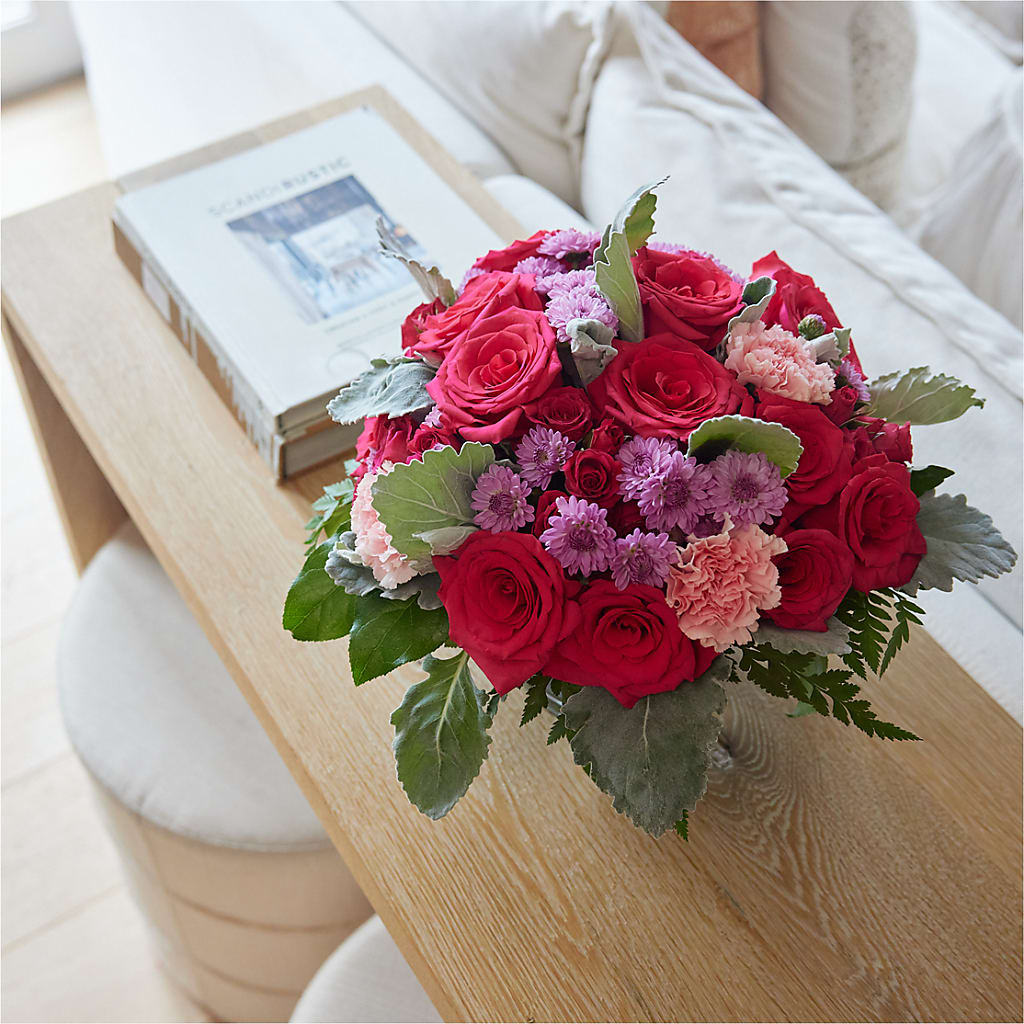 Sweet As Can Be Bouquet – WALTON FLORIST & GIFTS, Walton KY