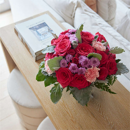 Sweet As Can Be Bouquet – WALTON FLORIST & GIFTS, Walton KY