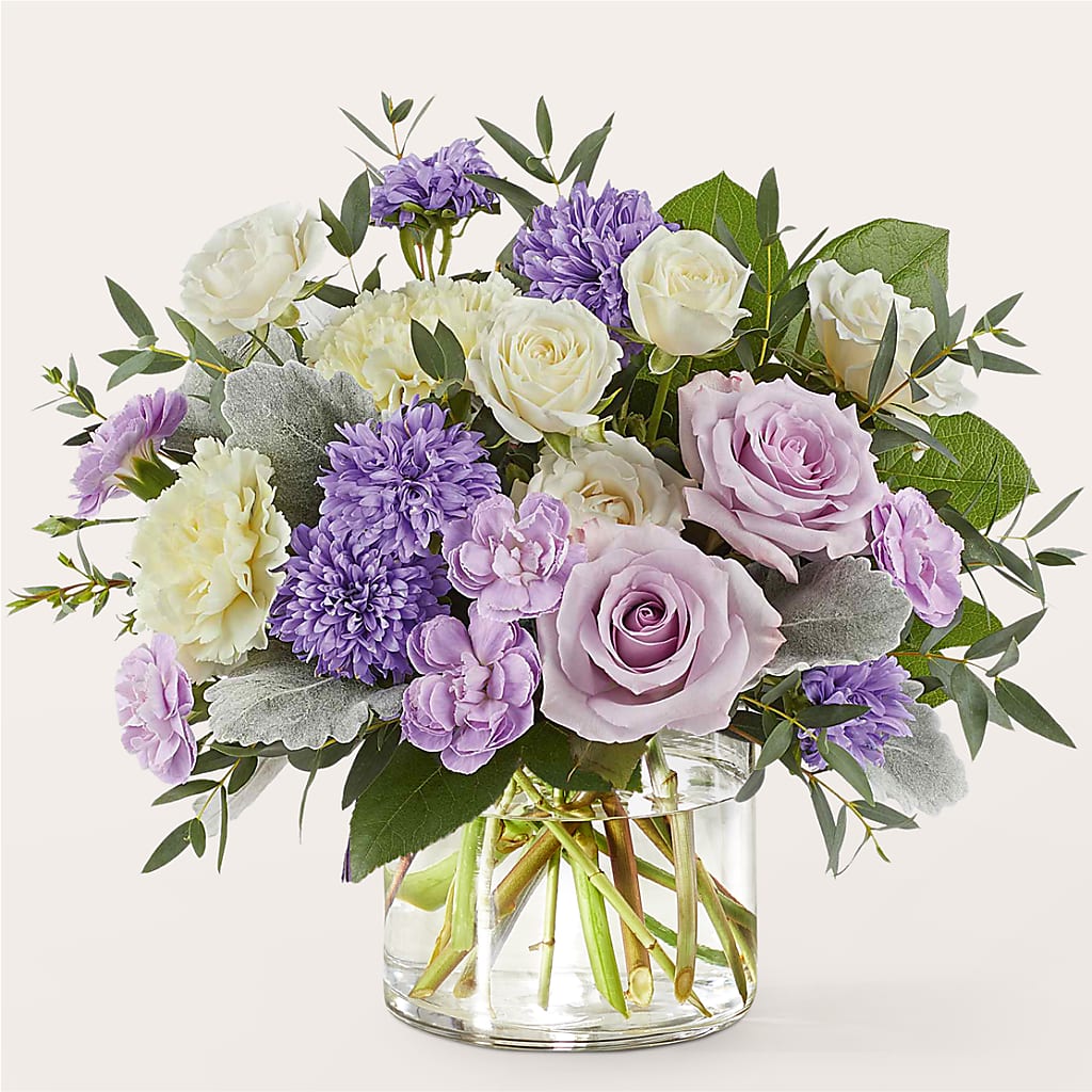 Stardust Bouquet – WALTON FLORIST & GIFTS, Walton KY