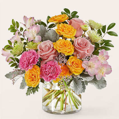 Mai Tai Bouquet – WALTON FLORIST & GIFTS, Walton KY