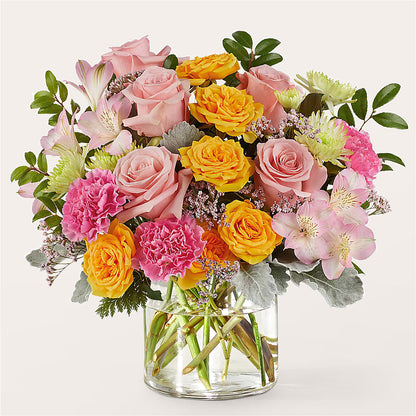 Mai Tai Bouquet – WALTON FLORIST & GIFTS, Walton KY