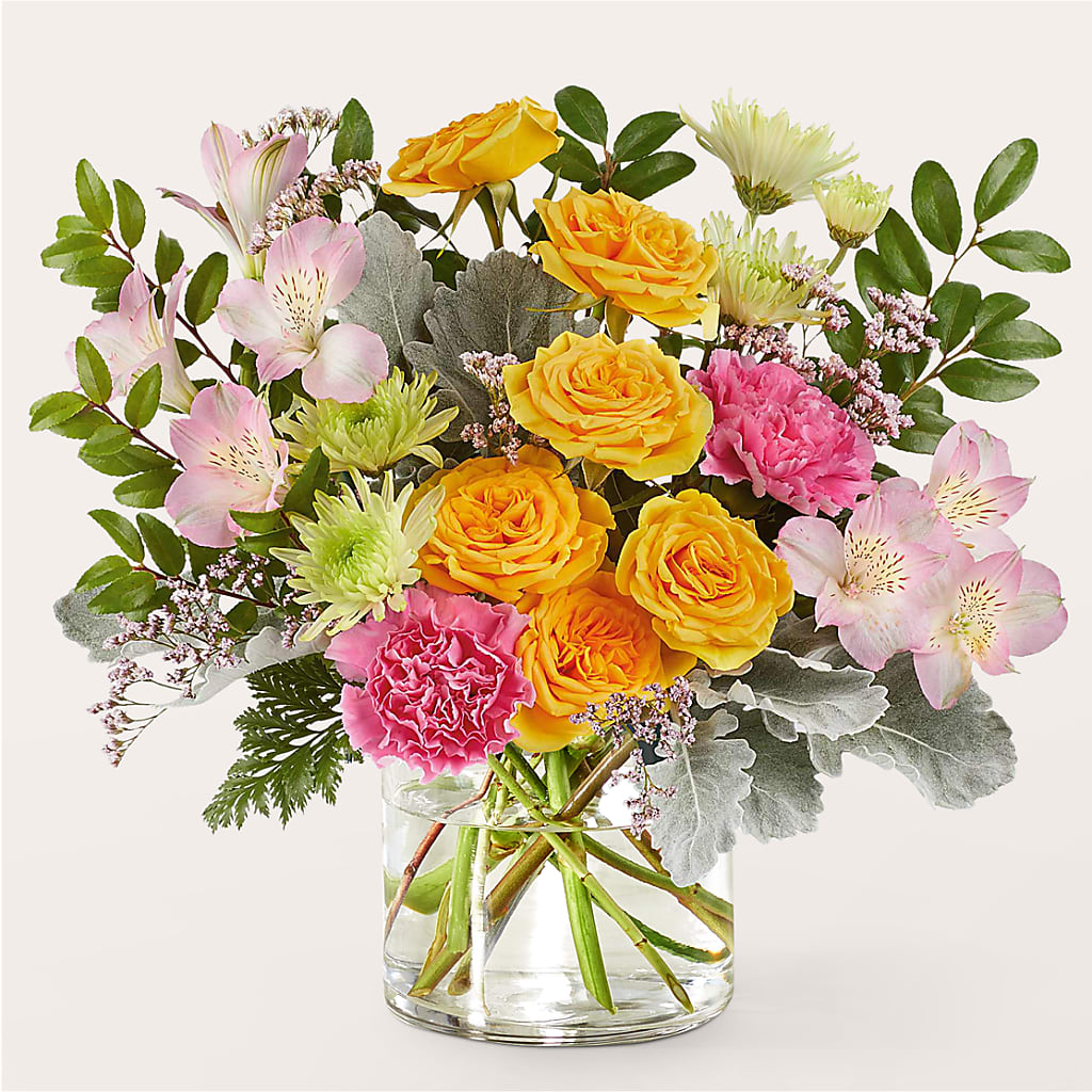 Mai Tai Bouquet – WALTON FLORIST & GIFTS, Walton KY