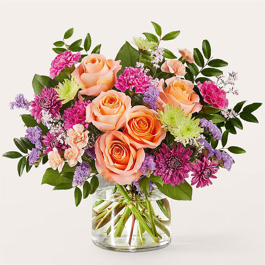 Effervescence Bouquet – WALTON FLORIST & GIFTS, Walton KY