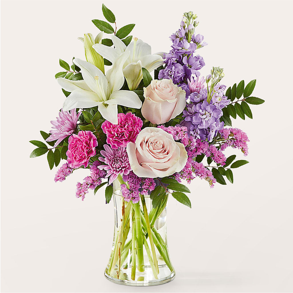 High Tea Bouquet – WALTON FLORIST & GIFTS, Walton KY