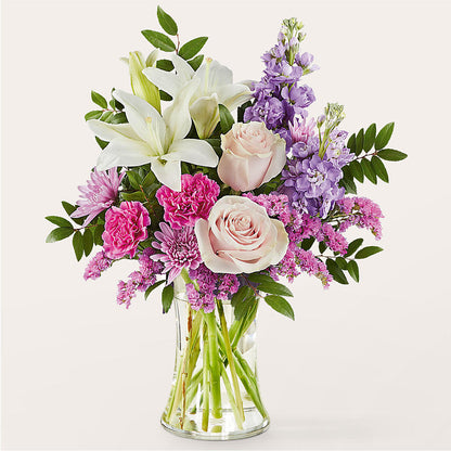 High Tea Bouquet – WALTON FLORIST & GIFTS, Walton KY