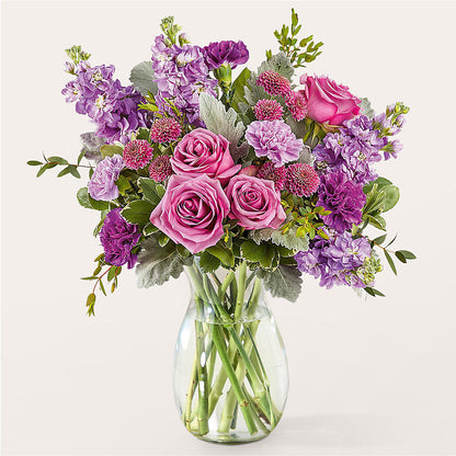 A Love Story Bouquet – WALTON FLORIST & GIFTS, Walton KY