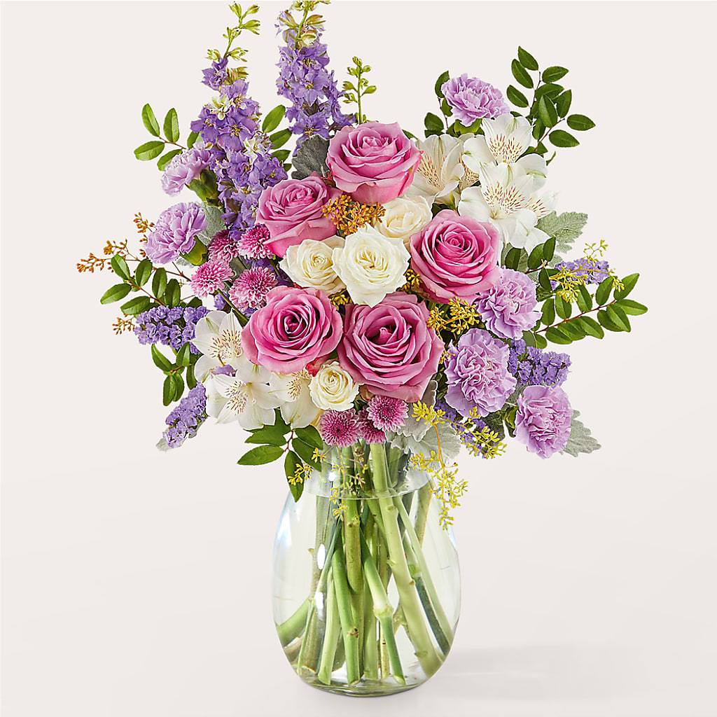 Lucky Me Bouquet – WALTON FLORIST & GIFTS, Walton KY