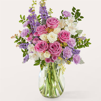 Lucky Me Bouquet – WALTON FLORIST & GIFTS, Walton KY