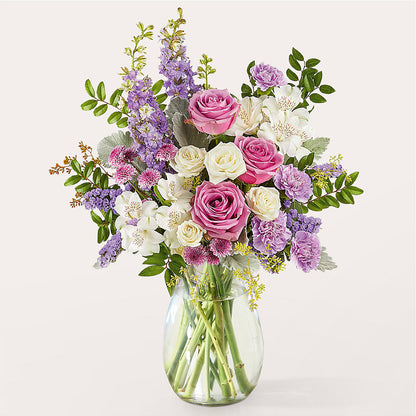 Lucky Me Bouquet – WALTON FLORIST & GIFTS, Walton KY