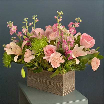 Beautiful Spirit Basket – WALTON FLORIST & GIFTS, Walton KY