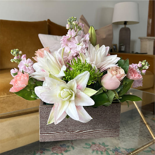Beautiful Spirit Basket – WALTON FLORIST & GIFTS, Walton KY