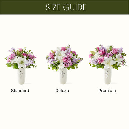 Sacred Space Bouquet – WALTON FLORIST & GIFTS, Walton KY