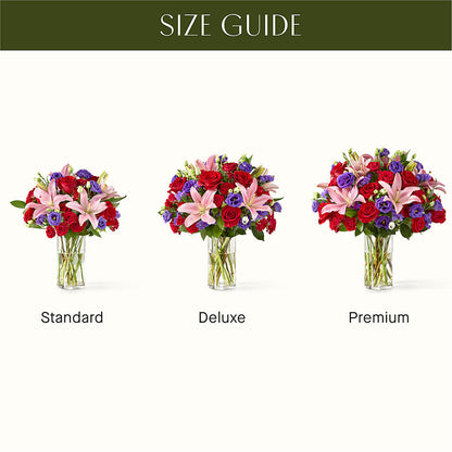 Truly Stunning Bouquet – WALTON FLORIST & GIFTS, Walton KY