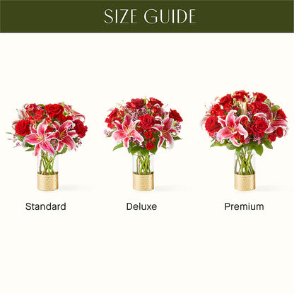 Match Made in Heaven Bouquet – WALTON FLORIST & GIFTS, Walton KY