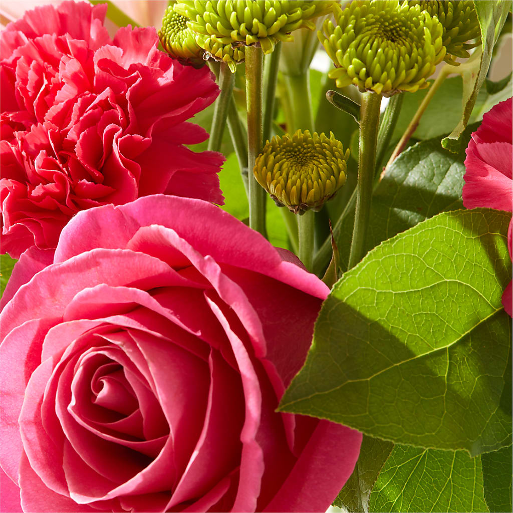 Watermelon Crush Bouquet – WALTON FLORIST & GIFTS, Walton KY