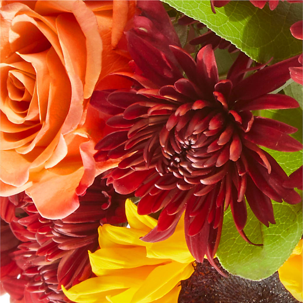 September Sunset Bouquet – WALTON FLORIST & GIFTS, Walton KY