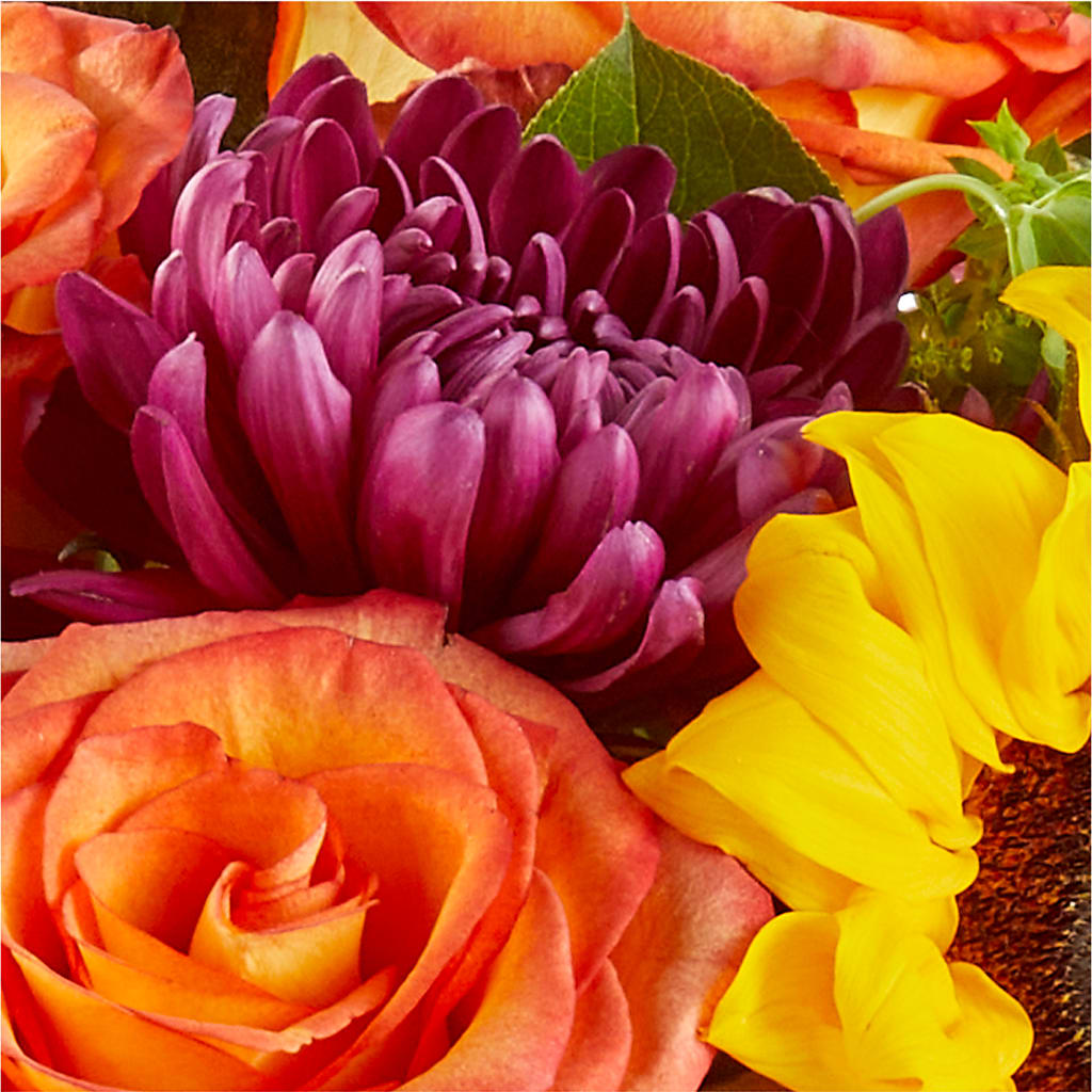 Nature Walk Bouquet – WALTON FLORIST & GIFTS, Walton KY