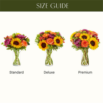 Nature Walk Bouquet – WALTON FLORIST & GIFTS, Walton KY