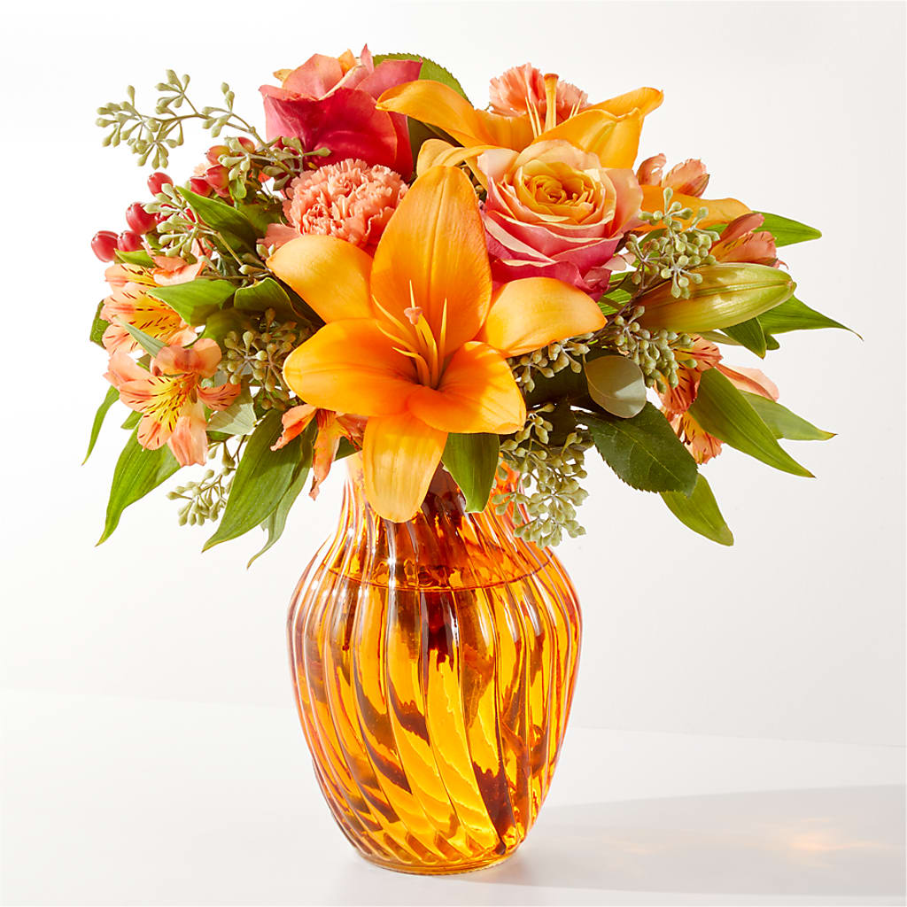 Afternoon Light Bouquet – WALTON FLORIST & GIFTS, Walton KY