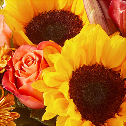 Acorn Lane Bouquet – WALTON FLORIST & GIFTS, Walton KY