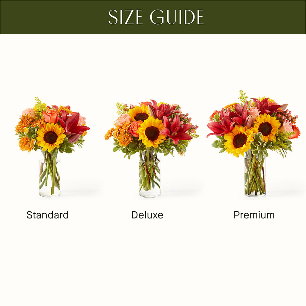Acorn Lane Bouquet – WALTON FLORIST & GIFTS, Walton KY
