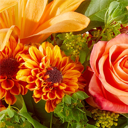 Honeycrisp Bouquet – WALTON FLORIST & GIFTS, Walton KY