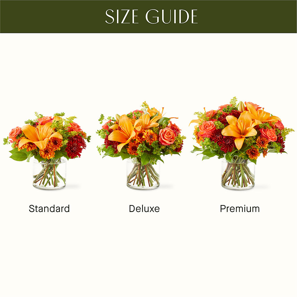 Honeycrisp Bouquet – WALTON FLORIST & GIFTS, Walton KY