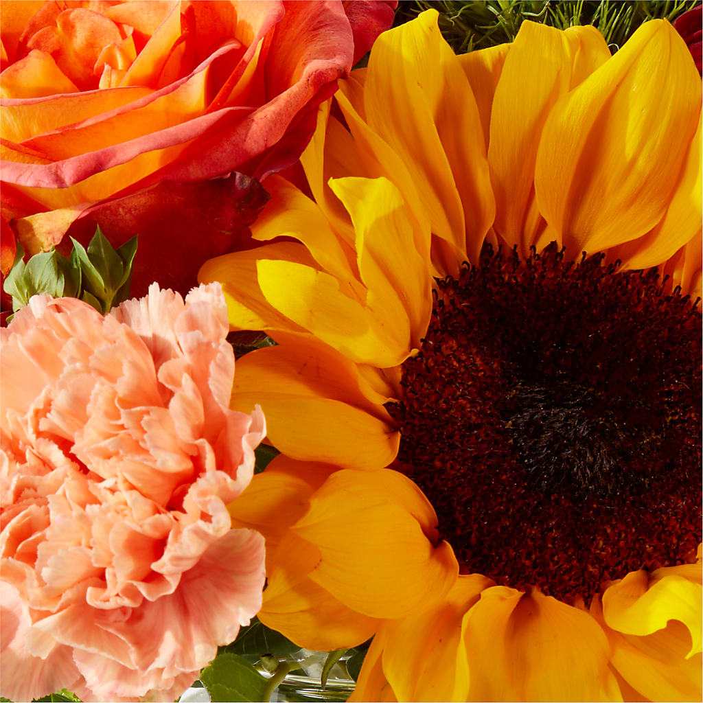 Harvest Festival Bouquet – WALTON FLORIST & GIFTS, Walton KY