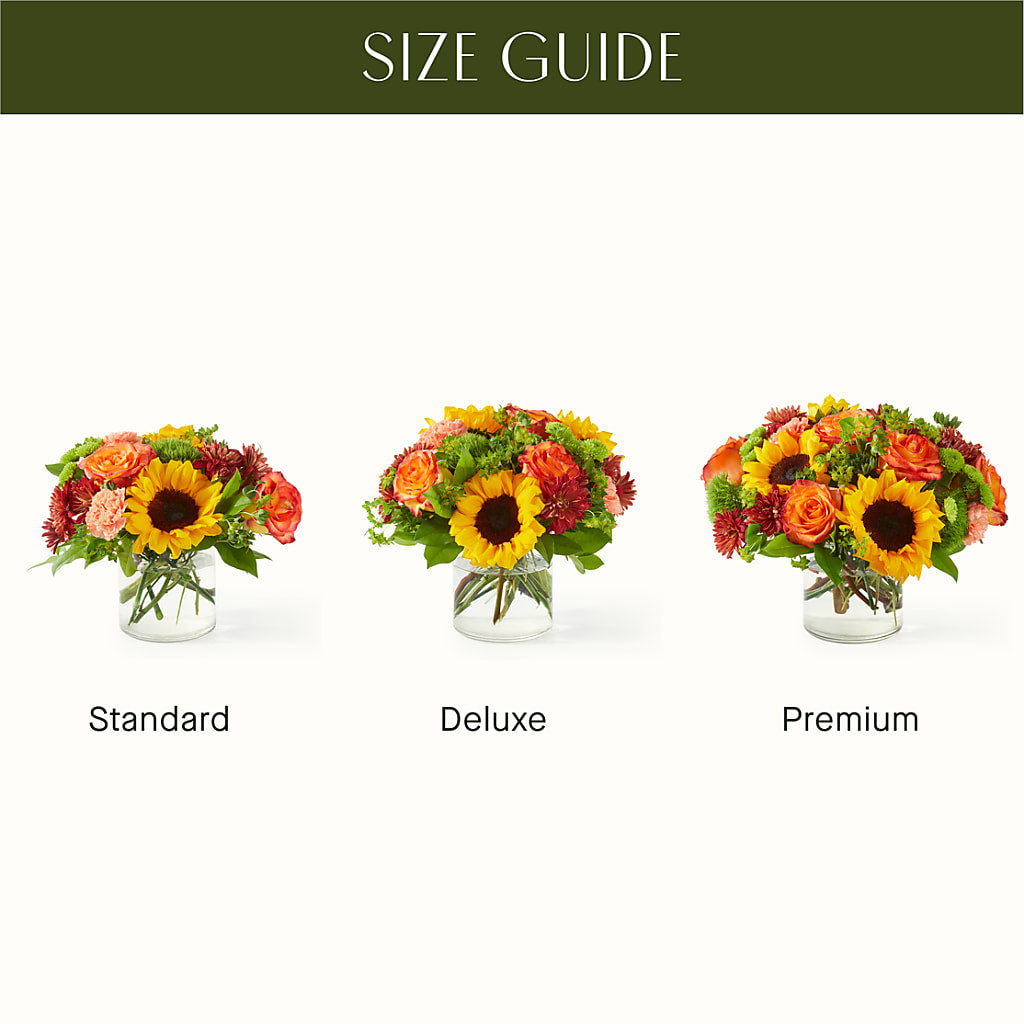 Harvest Festival Bouquet – WALTON FLORIST & GIFTS, Walton KY