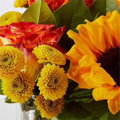 Picnic in the Park Bouquet – WALTON FLORIST & GIFTS, Walton KY