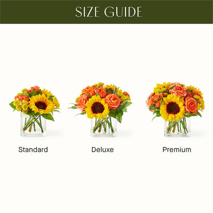 Picnic in the Park Bouquet – WALTON FLORIST & GIFTS, Walton KY