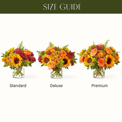 Flannel Scarf Bouquet – WALTON FLORIST & GIFTS, Walton KY