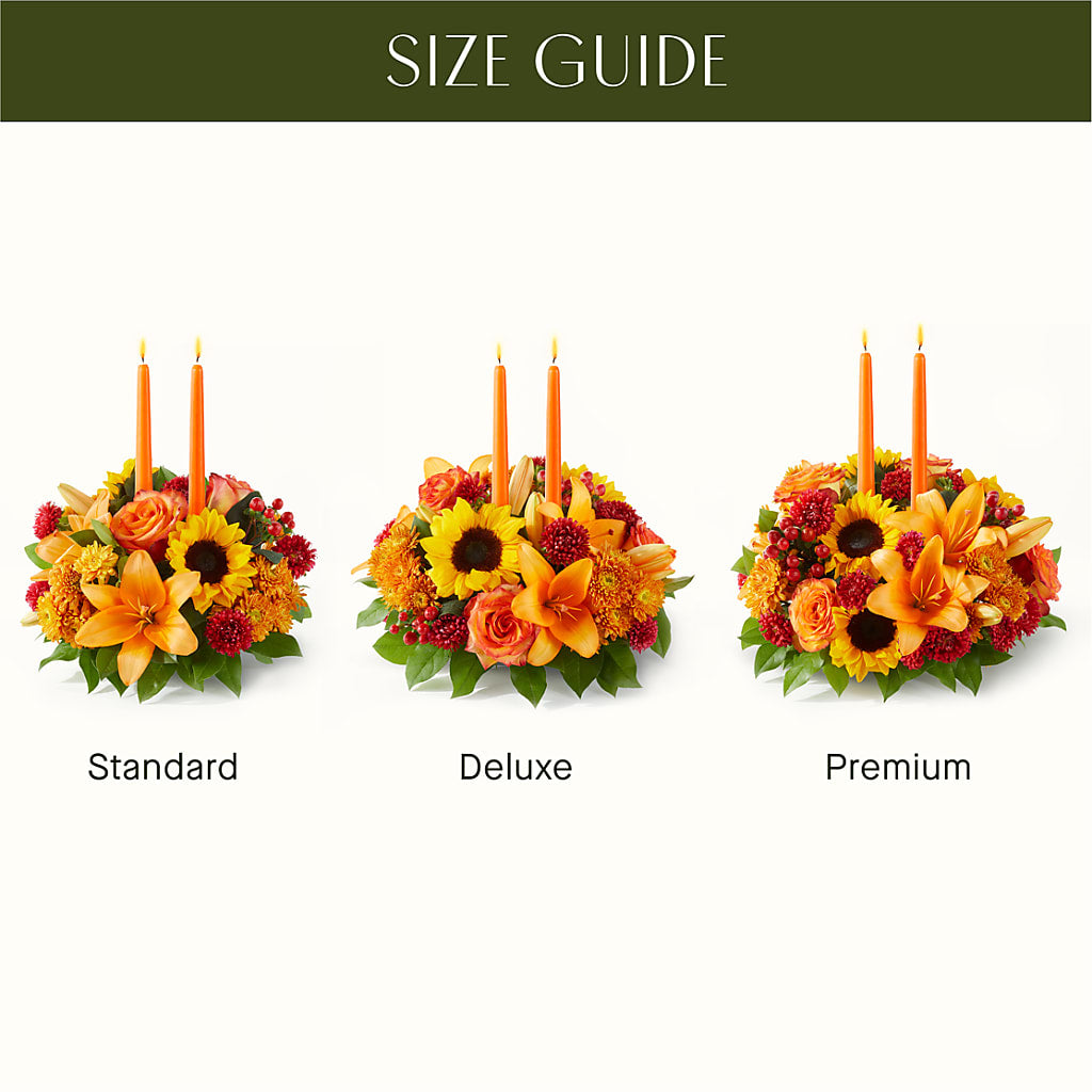 Grateful Centerpiece – WALTON FLORIST & GIFTS, Walton KY