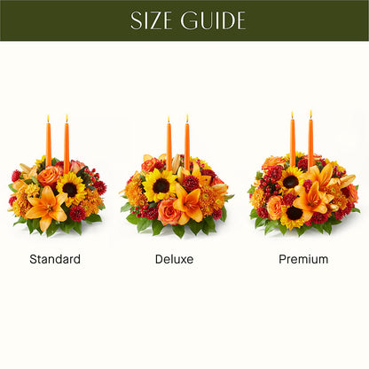 Grateful Centerpiece – WALTON FLORIST & GIFTS, Walton KY