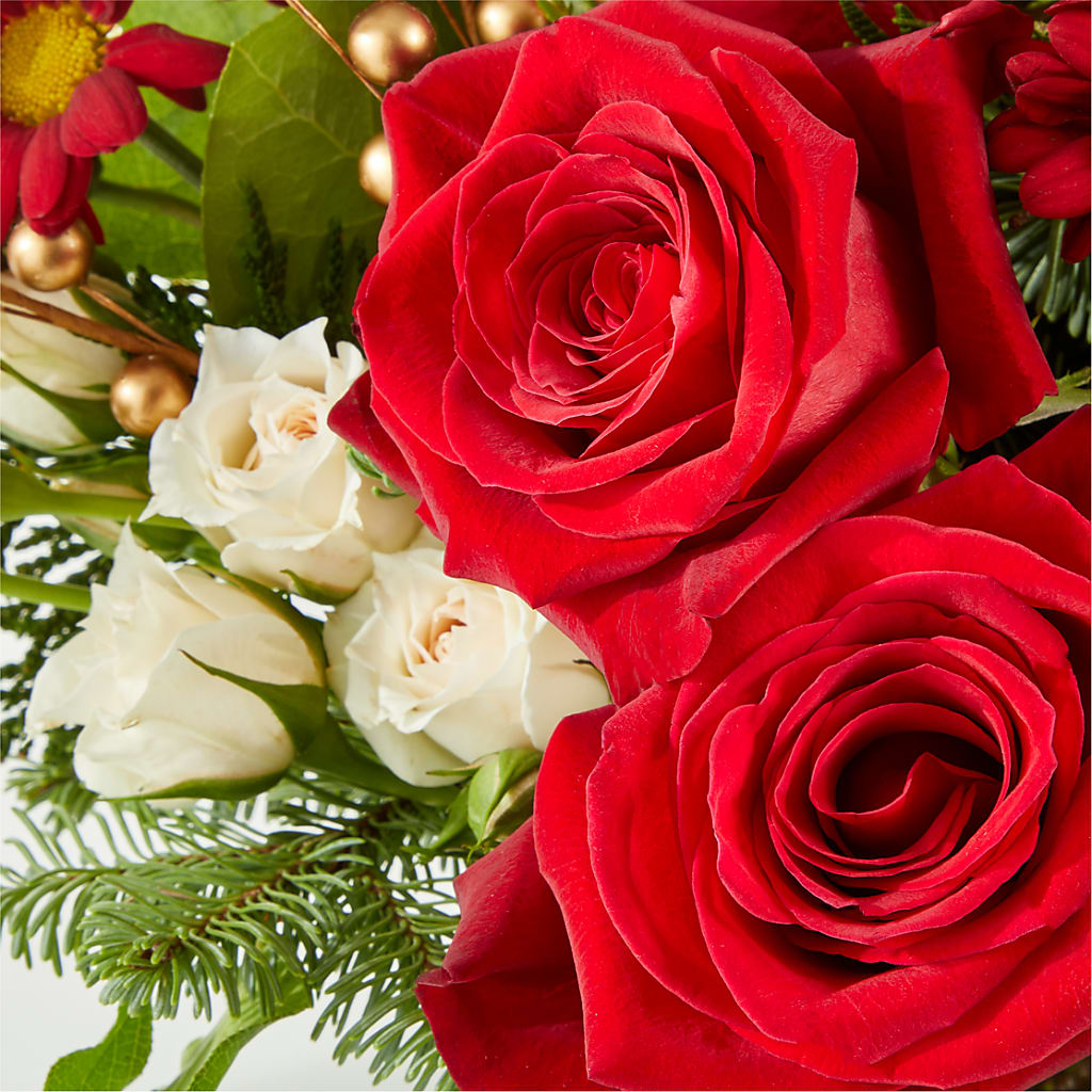 Believe Bouquet – WALTON FLORIST & GIFTS, Walton KY