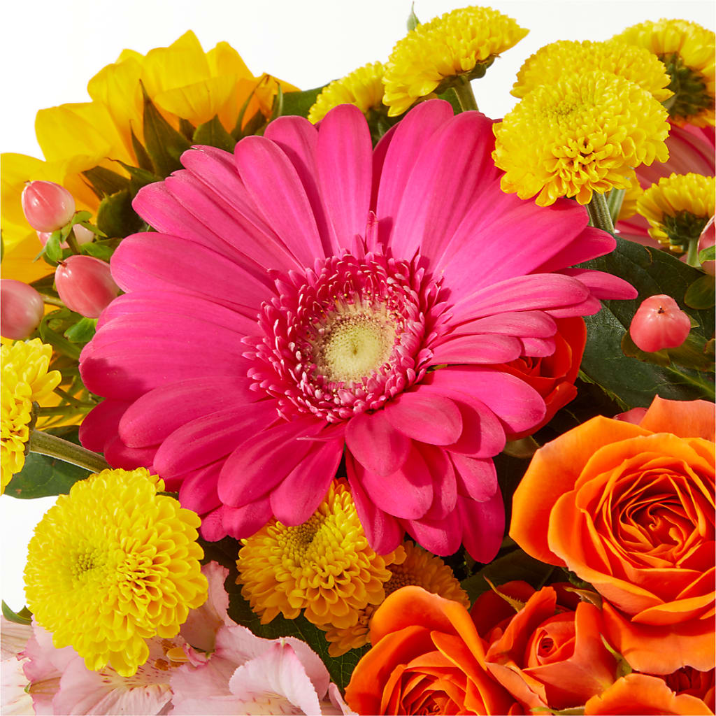 Beach Day Bouquet – WALTON FLORIST & GIFTS, Walton KY