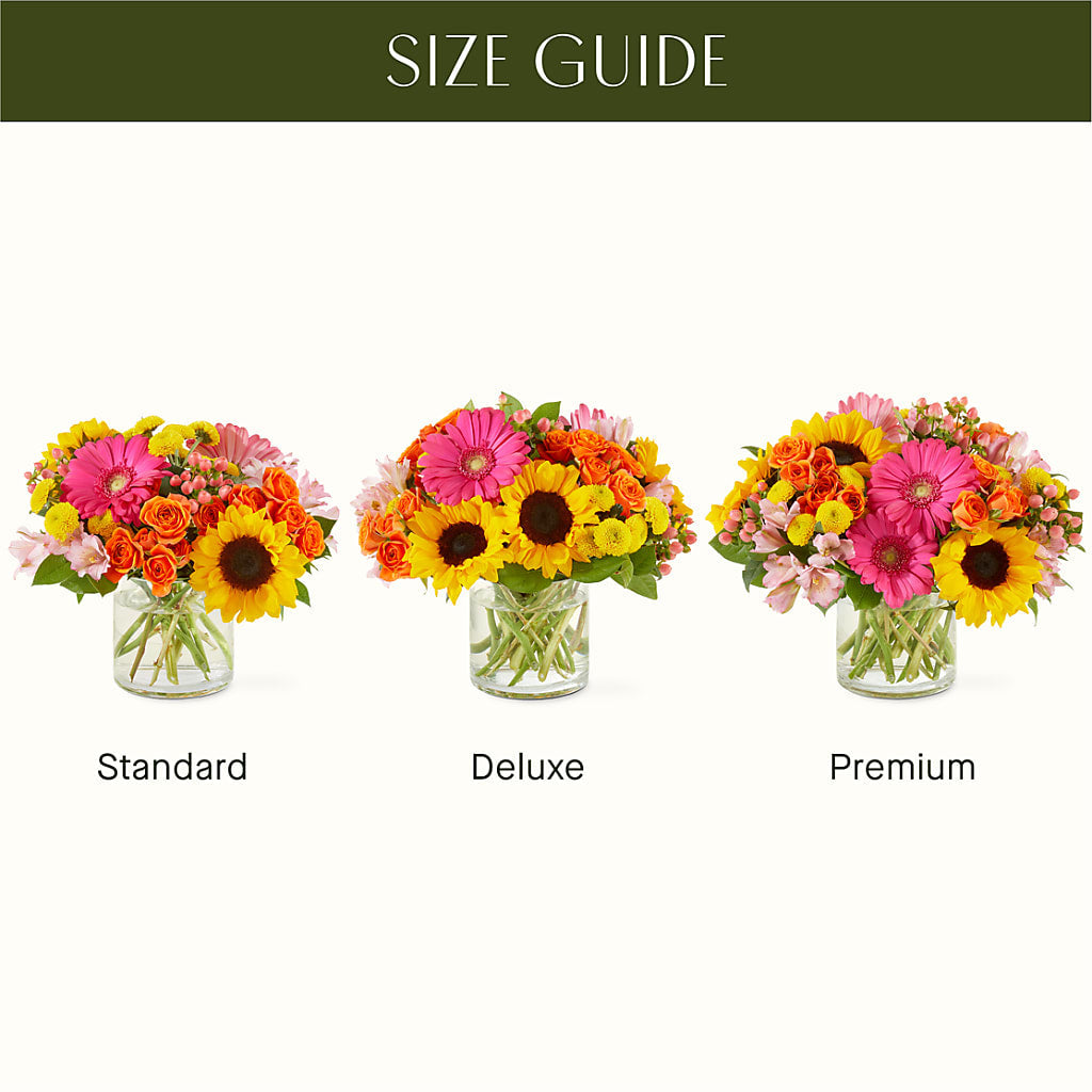 Beach Day Bouquet – WALTON FLORIST & GIFTS, Walton KY