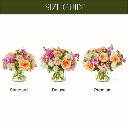 Paradise Bouquet – WALTON FLORIST & GIFTS, Walton KY