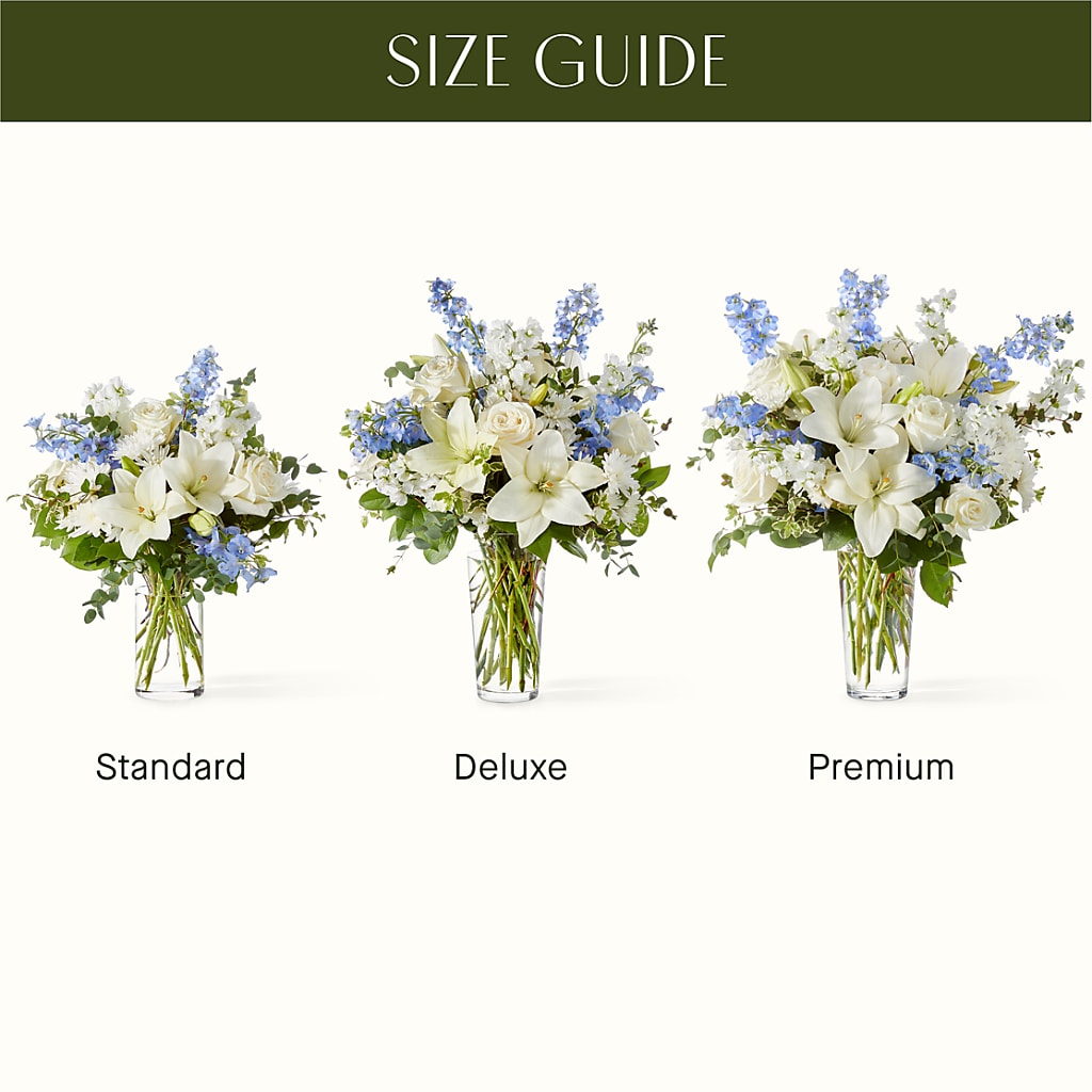 Peace of Mind Bouquet – WALTON FLORIST & GIFTS, Walton KY