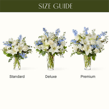 Peace of Mind Bouquet – WALTON FLORIST & GIFTS, Walton KY